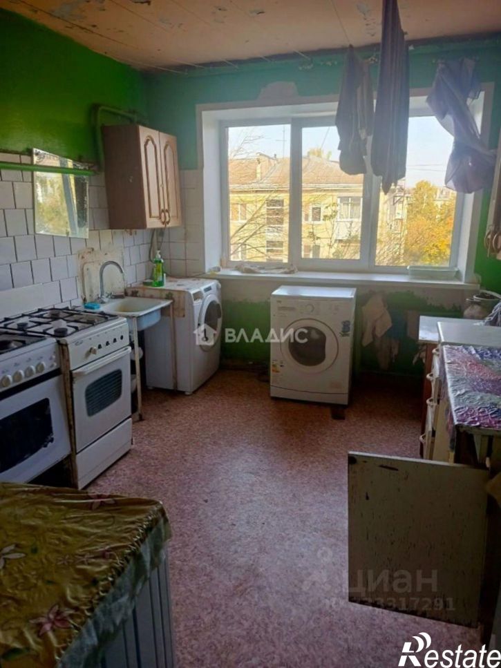 Комната ул Маршала Жукова, 6,  д. 6