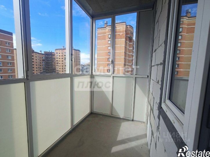 2-комн квартира ул Московская, 311 5,  д. 311 5,  к. 5