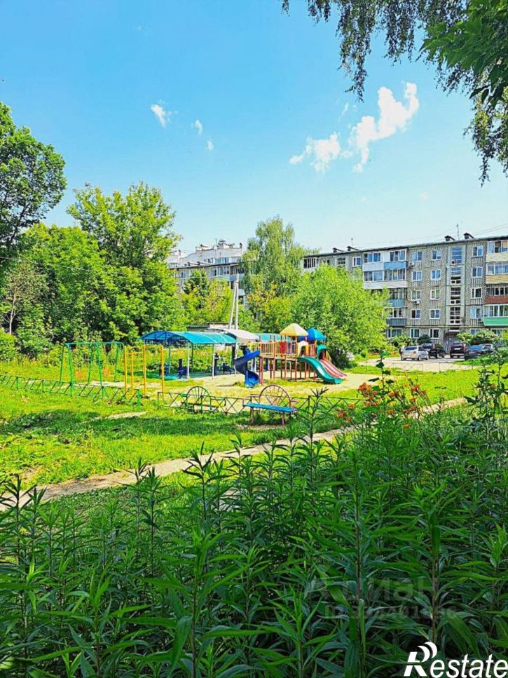 3-комн квартира ул Пестеля, 32,  д. 32