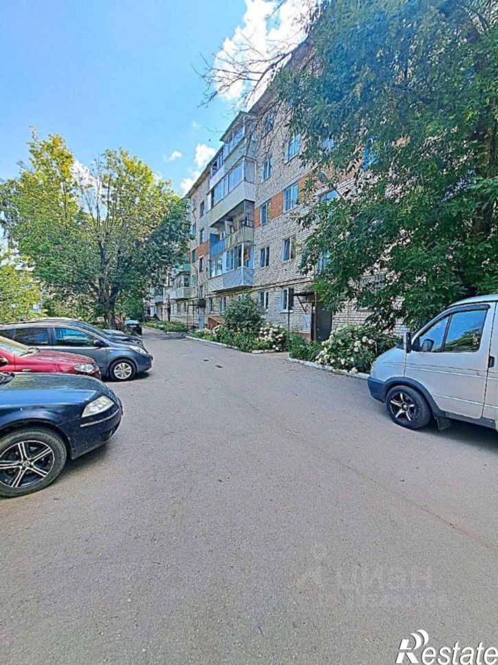 3-комн квартира ул Пестеля, 32,  д. 32