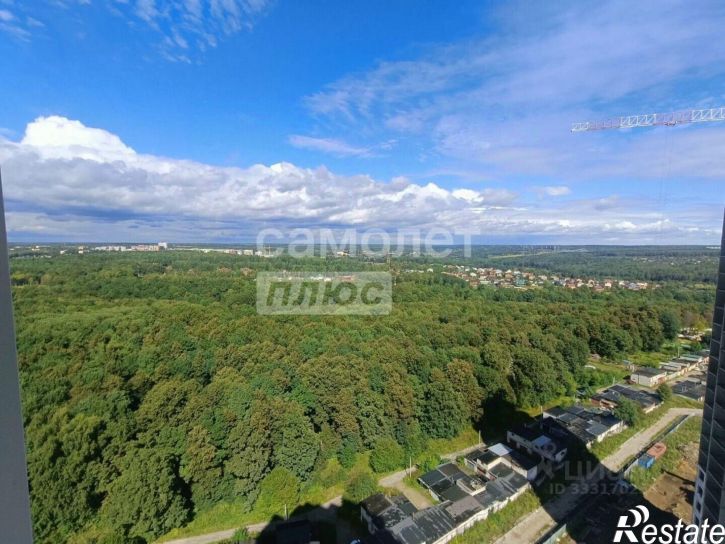 2-комн квартира ул Московская, 311 5,  д. 311 5,  к. 5