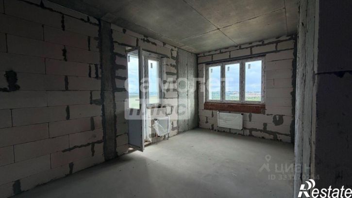 2-комн квартира ул Московская, 311 5,  д. 311 5,  к. 5