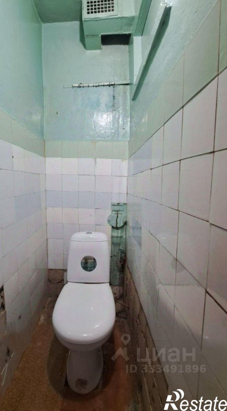 3-комн квартира ул Пестеля, 32,  д. 32