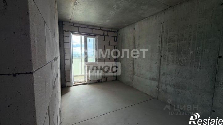 2-комн квартира ул Московская, 311 5,  д. 311 5,  к. 5