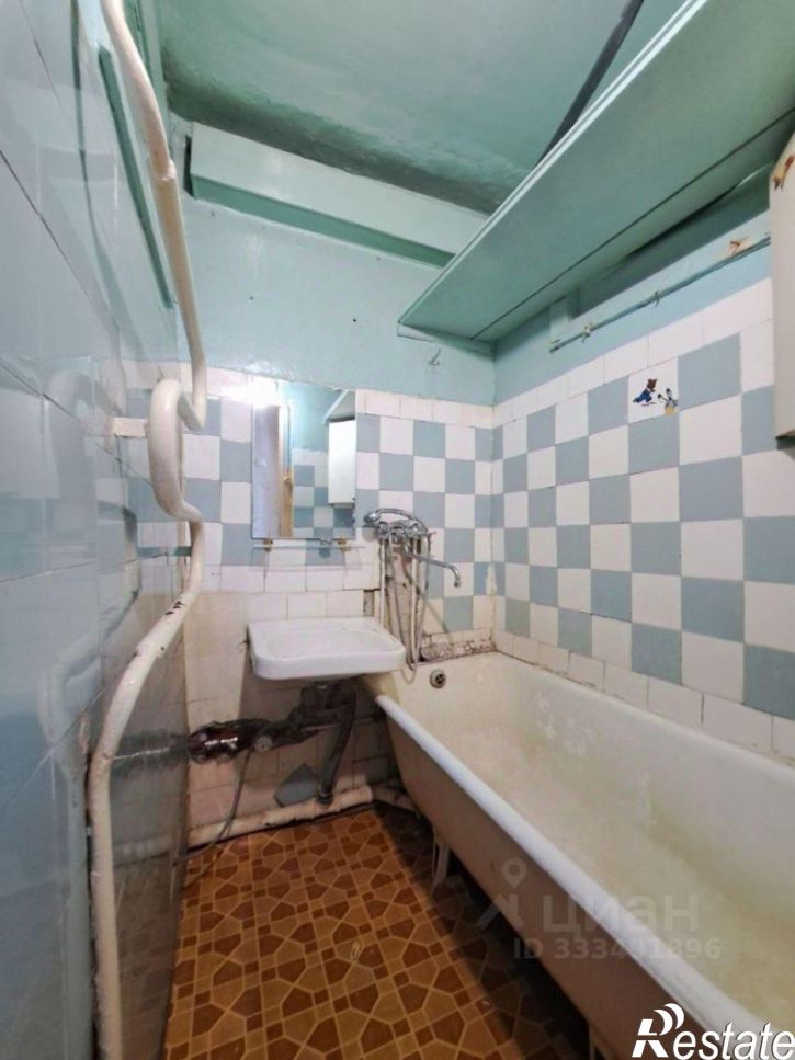 3-комн квартира ул Пестеля, 32,  д. 32