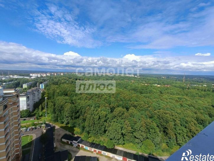 2-комн квартира ул Московская, 311 5,  д. 311 5,  к. 5