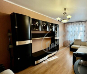 2-комн, 61кв м, этаж 9/9 ул Генерала Попова, 11