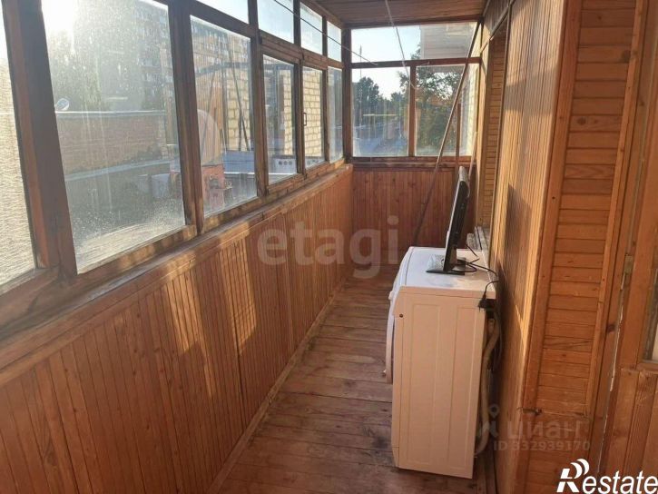 1-комн квартира Грабцевское шоссе, 116а,  д. 116а
