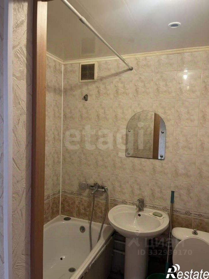 1-комн квартира Грабцевское шоссе, 116а,  д. 116а