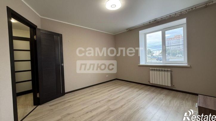 3-комн квартира ул Заречная, 127,  д. 127