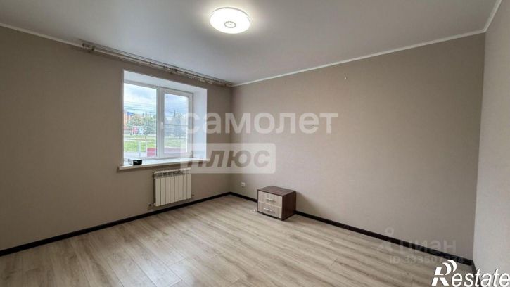 3-комн квартира ул Заречная, 127,  д. 127