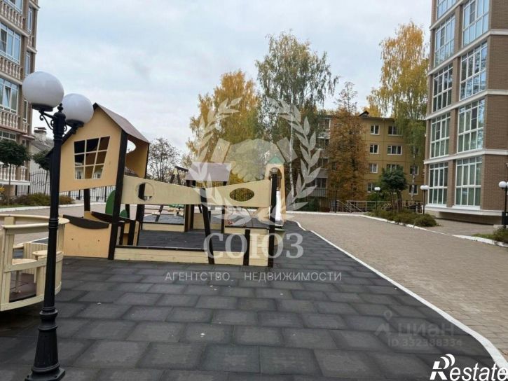 1-комн квартира ул Высокая, 2,  д. 2