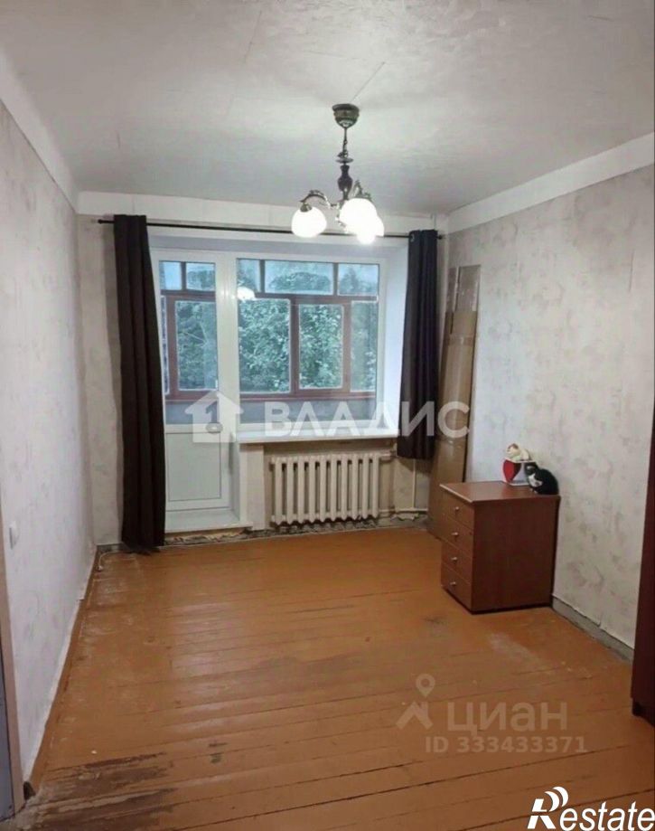 1-комн квартира ул Ленина, 27,  д. 27