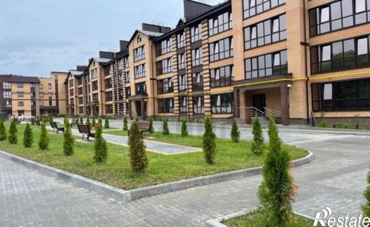 1-комн квартира Богородицкий пер, 2а,  д. 2а