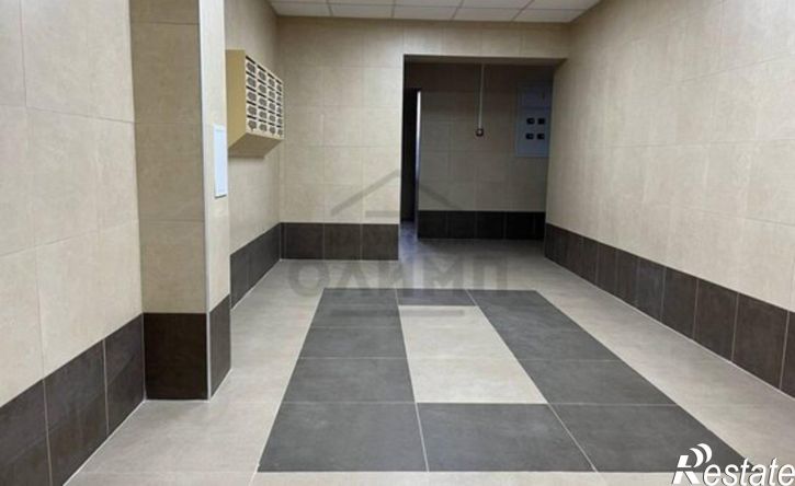 1-комн квартира Богородицкий пер, 2а,  д. 2а