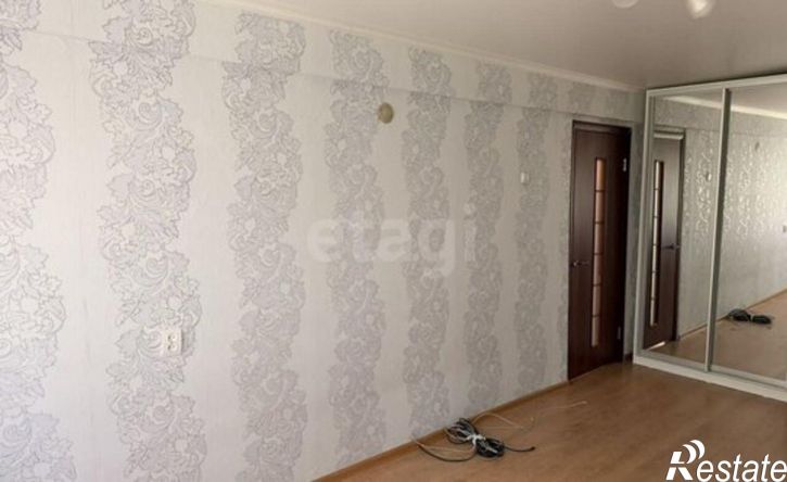 1-комн квартира ул Карачевская, 12,  д. 12
