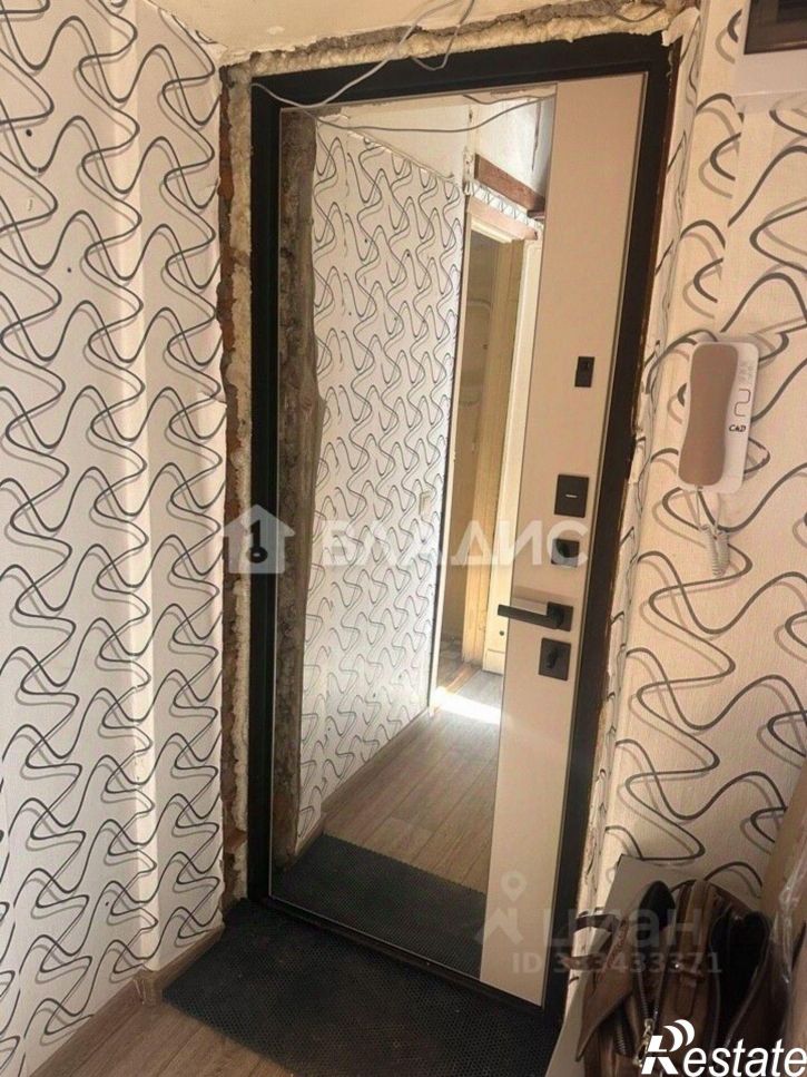 1-комн квартира ул Ленина, 27,  д. 27