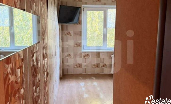 1-комн квартира ул Карачевская, 12,  д. 12
