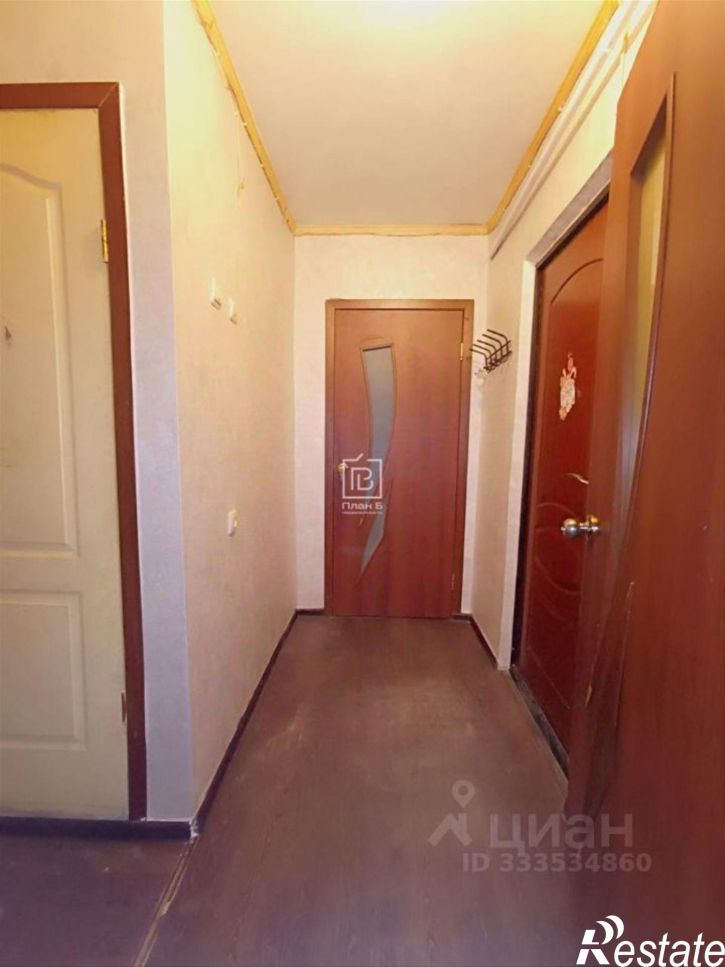 2-комн квартира ул Гурьянова, 9,  д. 9