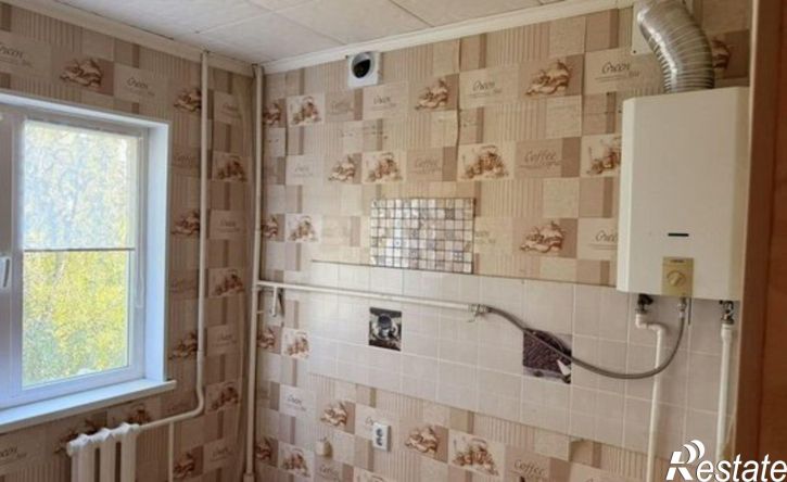 1-комн квартира ул Карачевская, 12,  д. 12