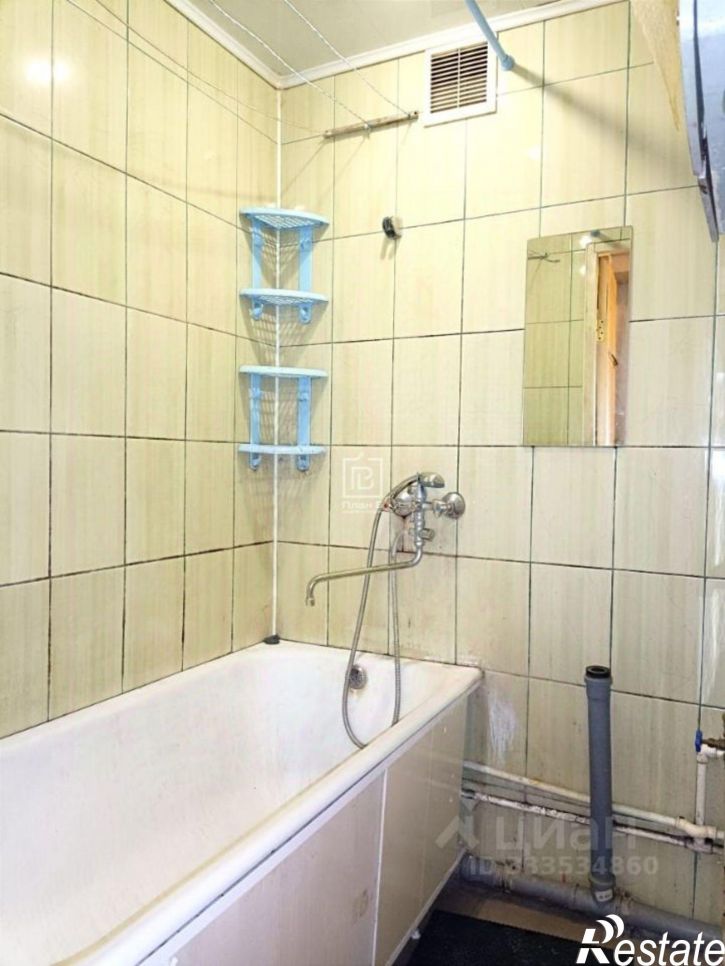 2-комн квартира ул Гурьянова, 9,  д. 9