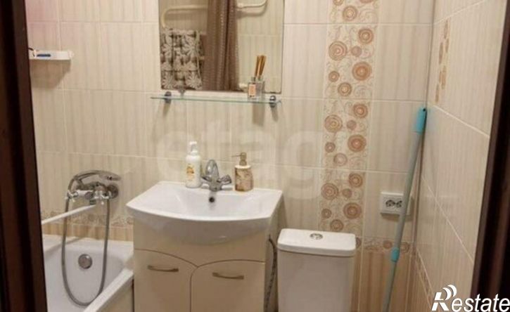 1-комн квартира ул Карачевская, 12,  д. 12