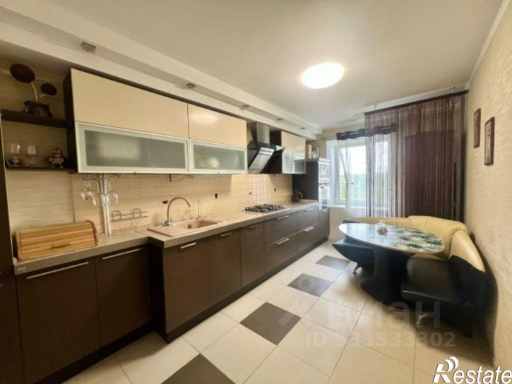 3-комн квартира Грабцевское шоссе, 81,  д. 81