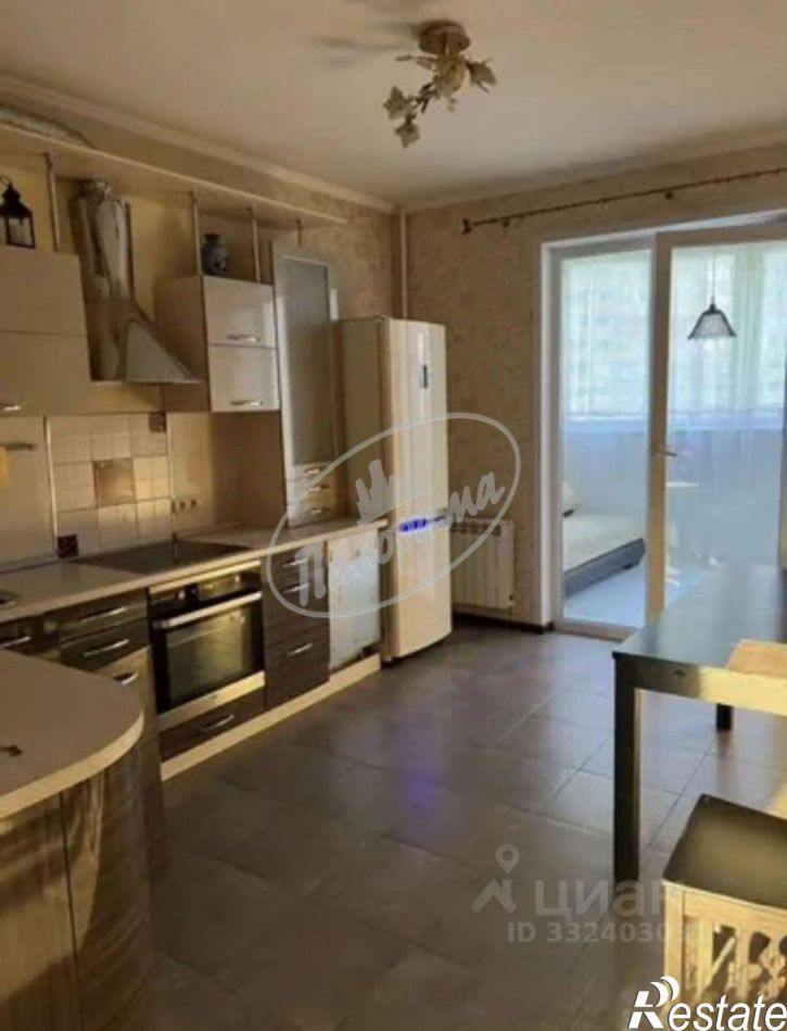 2-комн квартира ул 65 лет Победы, 41 2,  д. 41 2,  к. 2