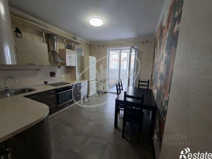 2-комн квартира ул 65 лет Победы, 41 2,  д. 41 2,  к. 2