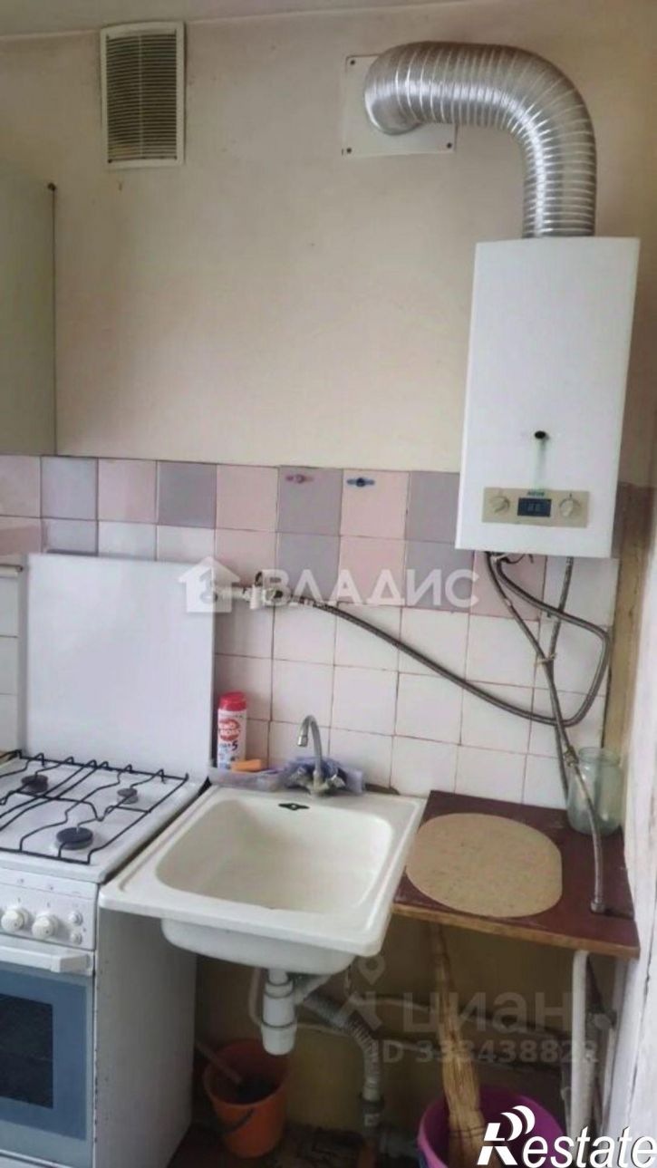2-комн квартира ул Маршала Жукова, 41,  д. 41