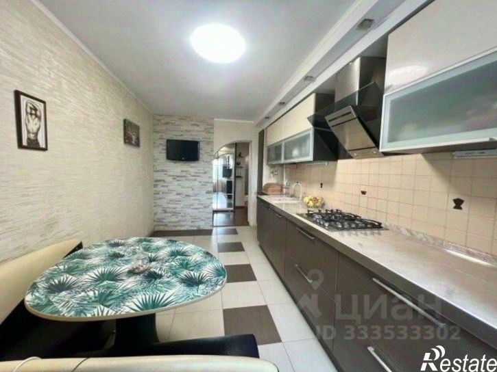 3-комн квартира Грабцевское шоссе, 81,  д. 81