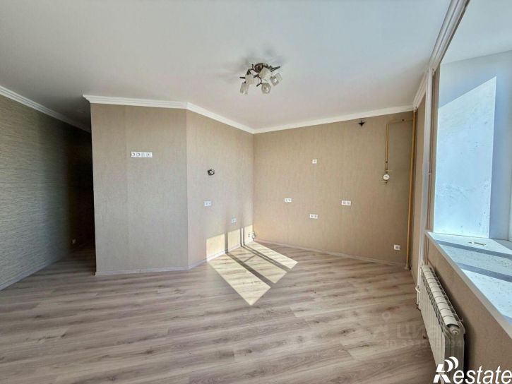 1-комн квартира ул Кибальчича, 32,  д. 32