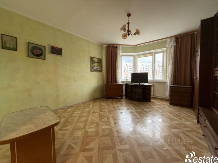 1-комн квартира ул 65 лет Победы, 27 2,  д. 27 2,  к. 2