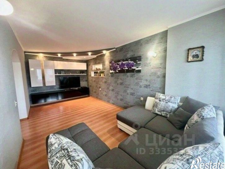 3-комн квартира Грабцевское шоссе, 81,  д. 81