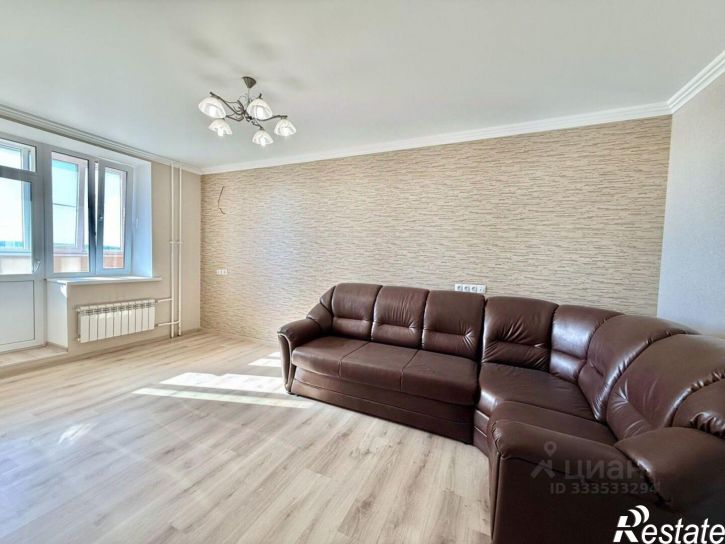 1-комн квартира ул Кибальчича, 32,  д. 32