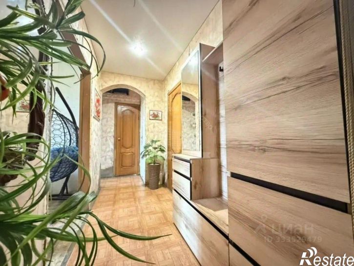 2-комн квартира ул Дорожная, 36,  д. 36