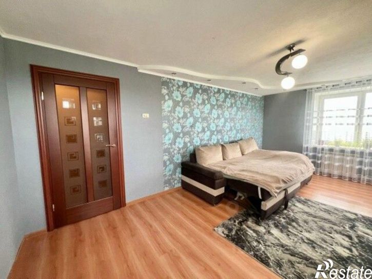 3-комн квартира Грабцевское шоссе, 81,  д. 81