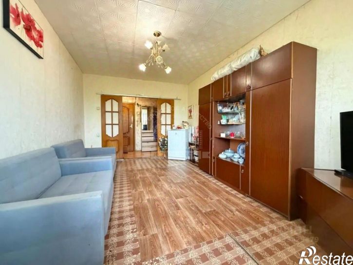2-комн квартира ул Дорожная, 36,  д. 36
