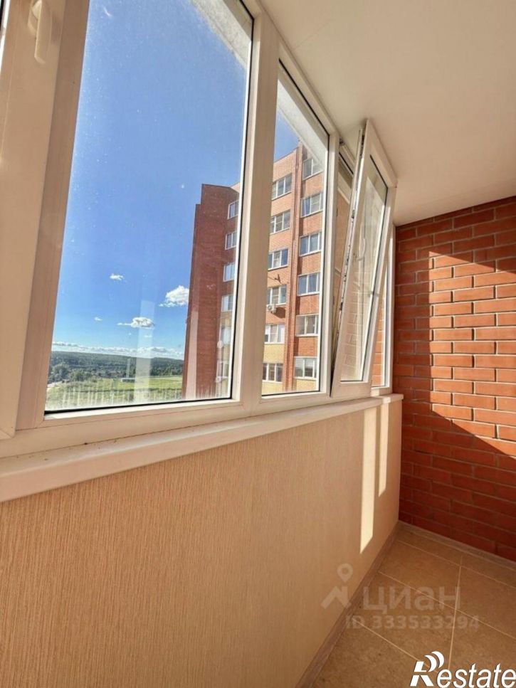 1-комн квартира ул Кибальчича, 32,  д. 32
