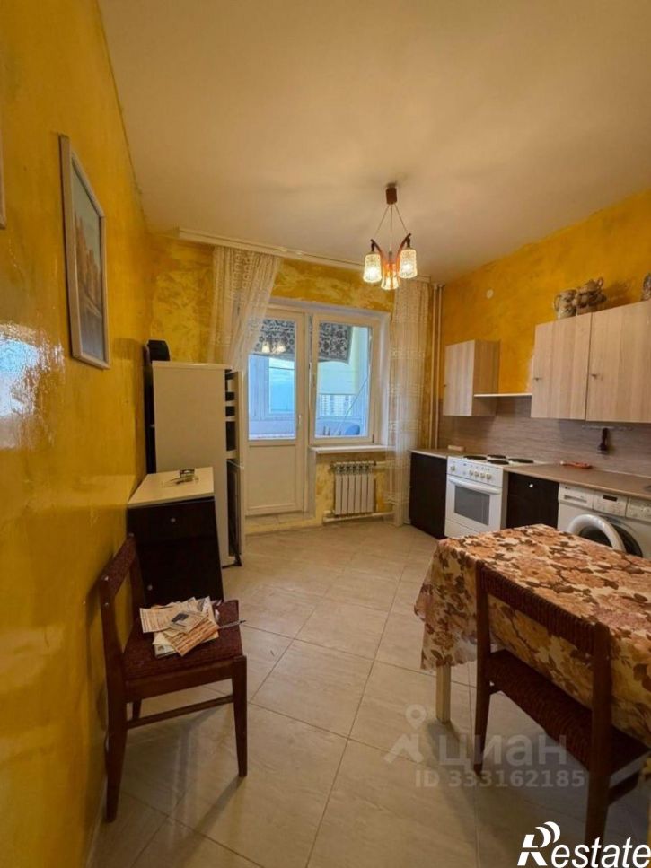 1-комн квартира ул 65 лет Победы, 27 2,  д. 27 2,  к. 2