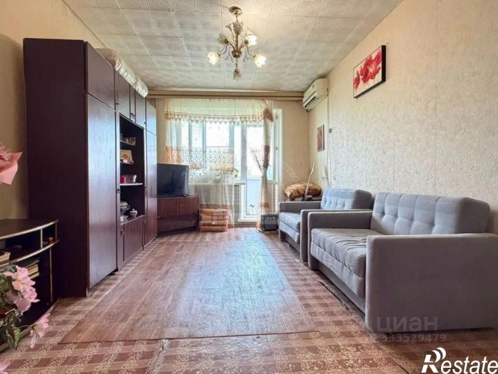 2-комн квартира ул Дорожная, 36,  д. 36
