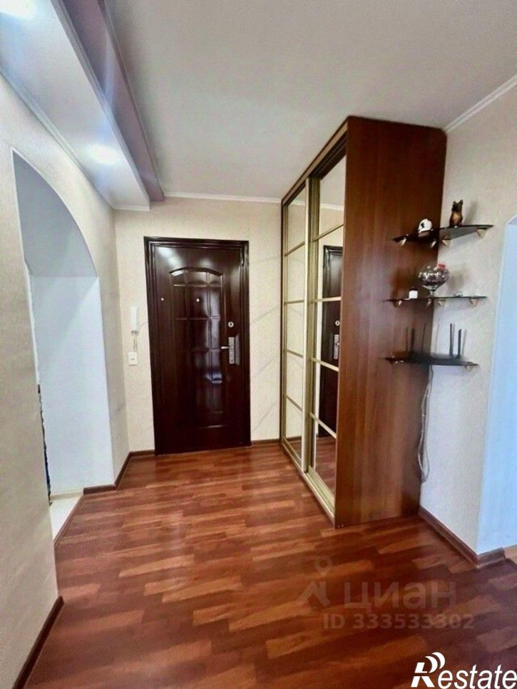 3-комн квартира Грабцевское шоссе, 81,  д. 81