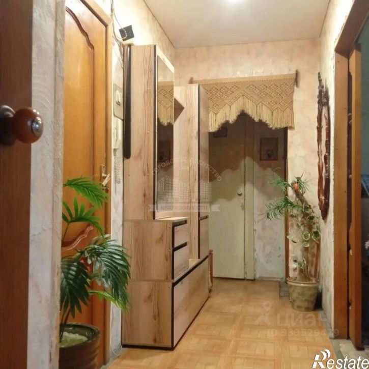 2-комн квартира ул Дорожная, 36,  д. 36
