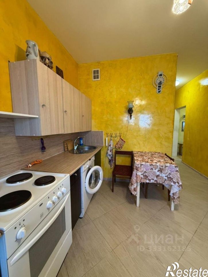 1-комн квартира ул 65 лет Победы, 27 2,  д. 27 2,  к. 2