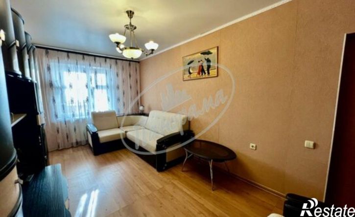 2-комн квартира ул Генерала Попова, 11,  д. 11