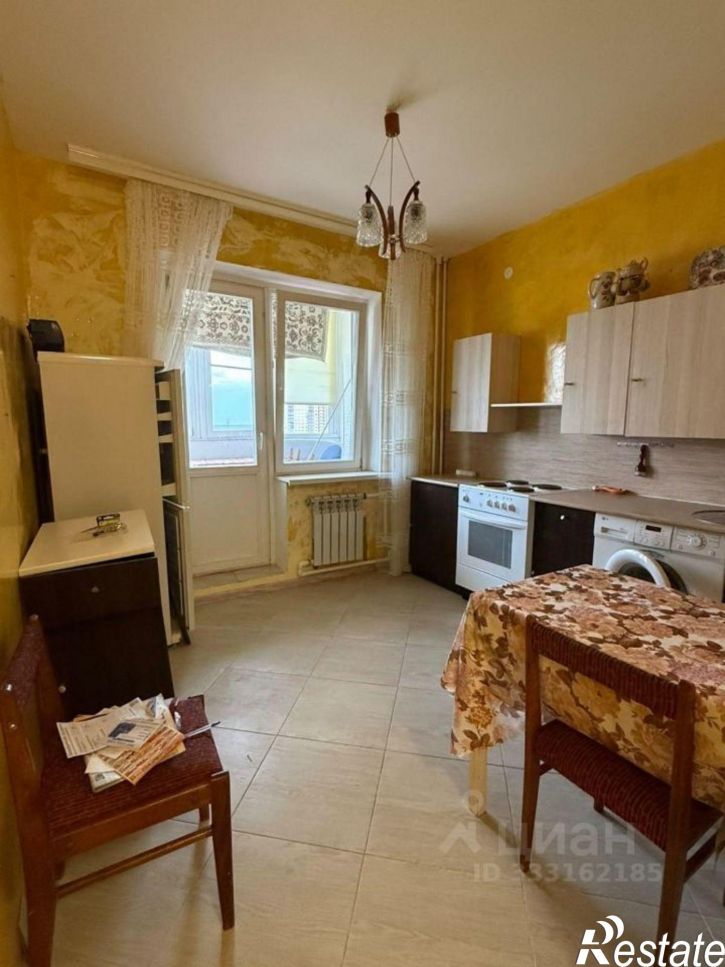 1-комн квартира ул 65 лет Победы, 27 2,  д. 27 2,  к. 2