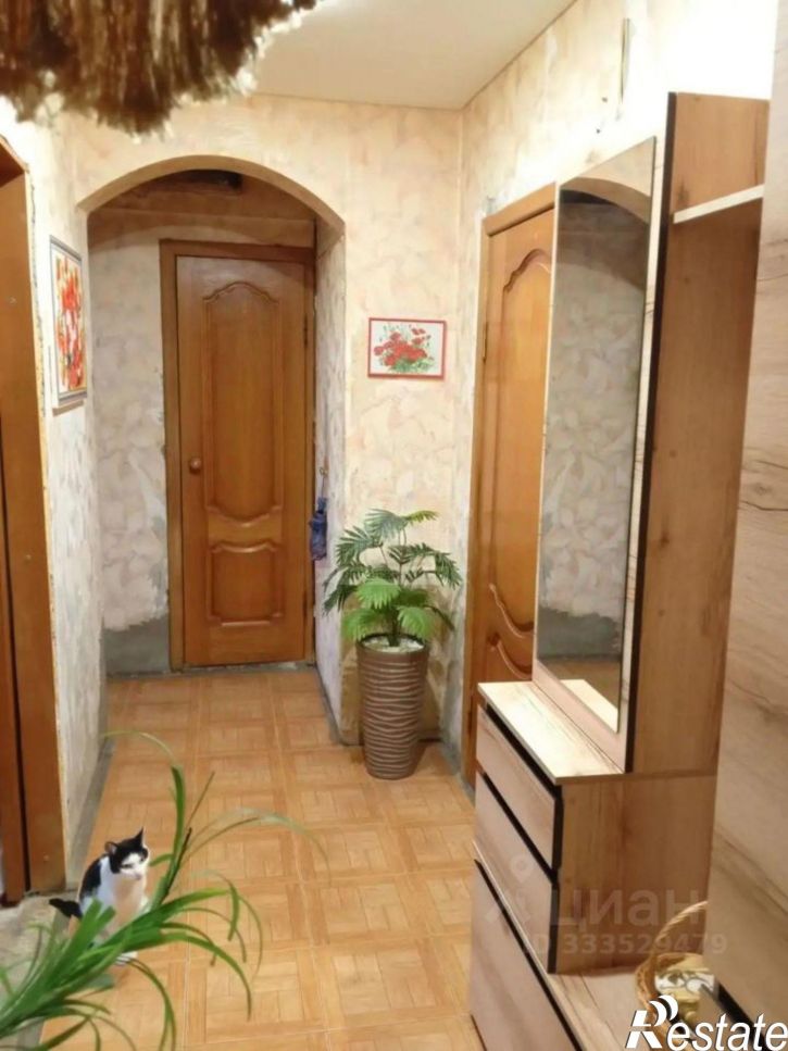2-комн квартира ул Дорожная, 36,  д. 36