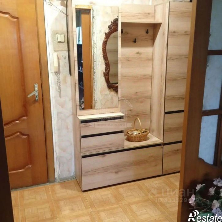 2-комн квартира ул Дорожная, 36,  д. 36