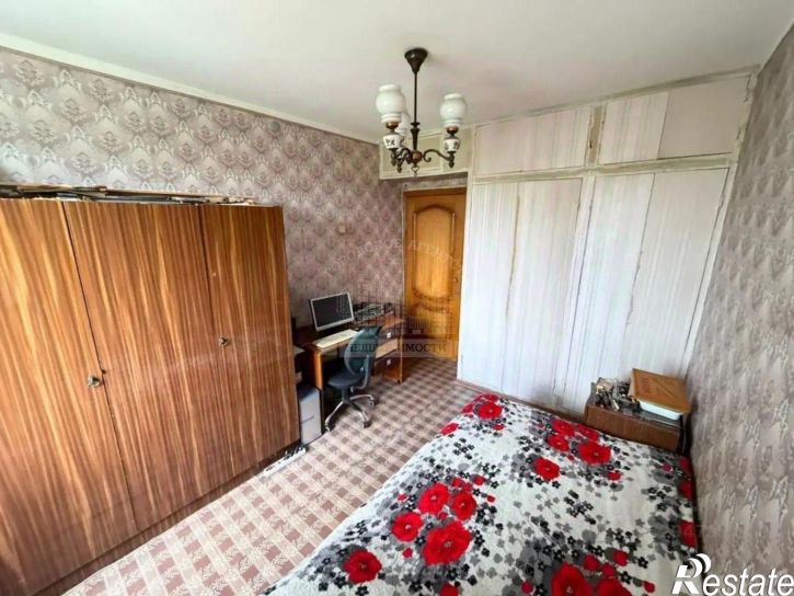 2-комн квартира ул Дорожная, 36,  д. 36