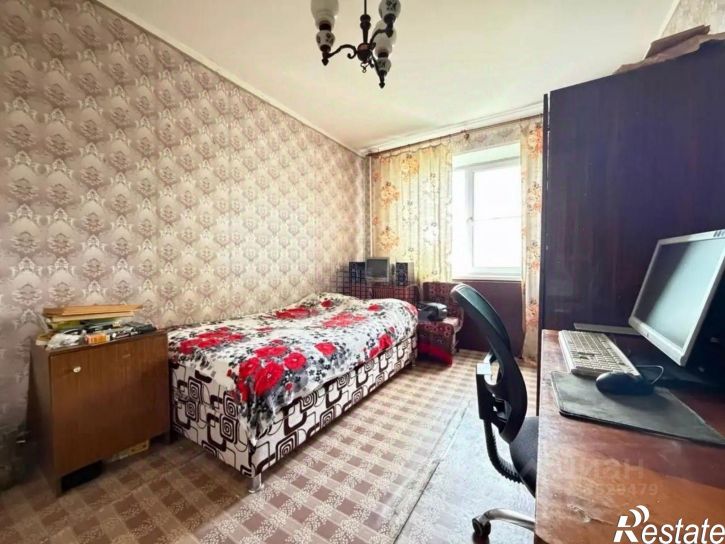 2-комн квартира ул Дорожная, 36,  д. 36